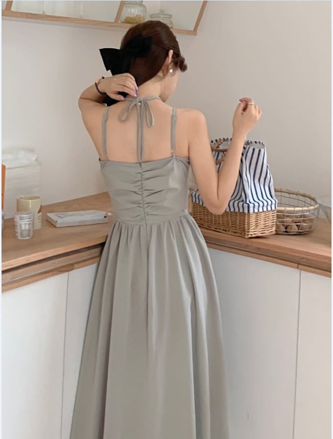 【dress】キャミワンピース　M24115