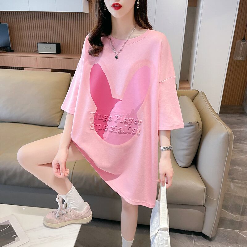 【tops】プリントTシャツG20048