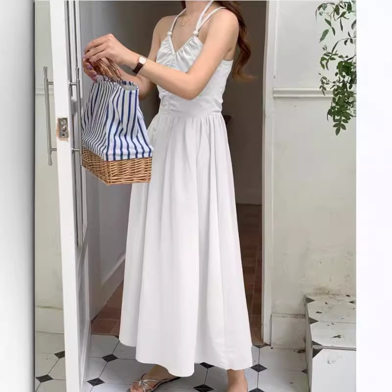 【dress】キャミワンピース　M24115