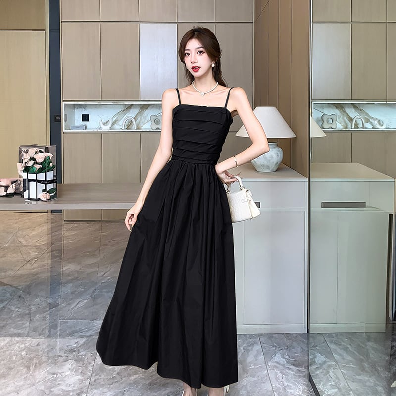 【dress】キャミワンピース　M24209