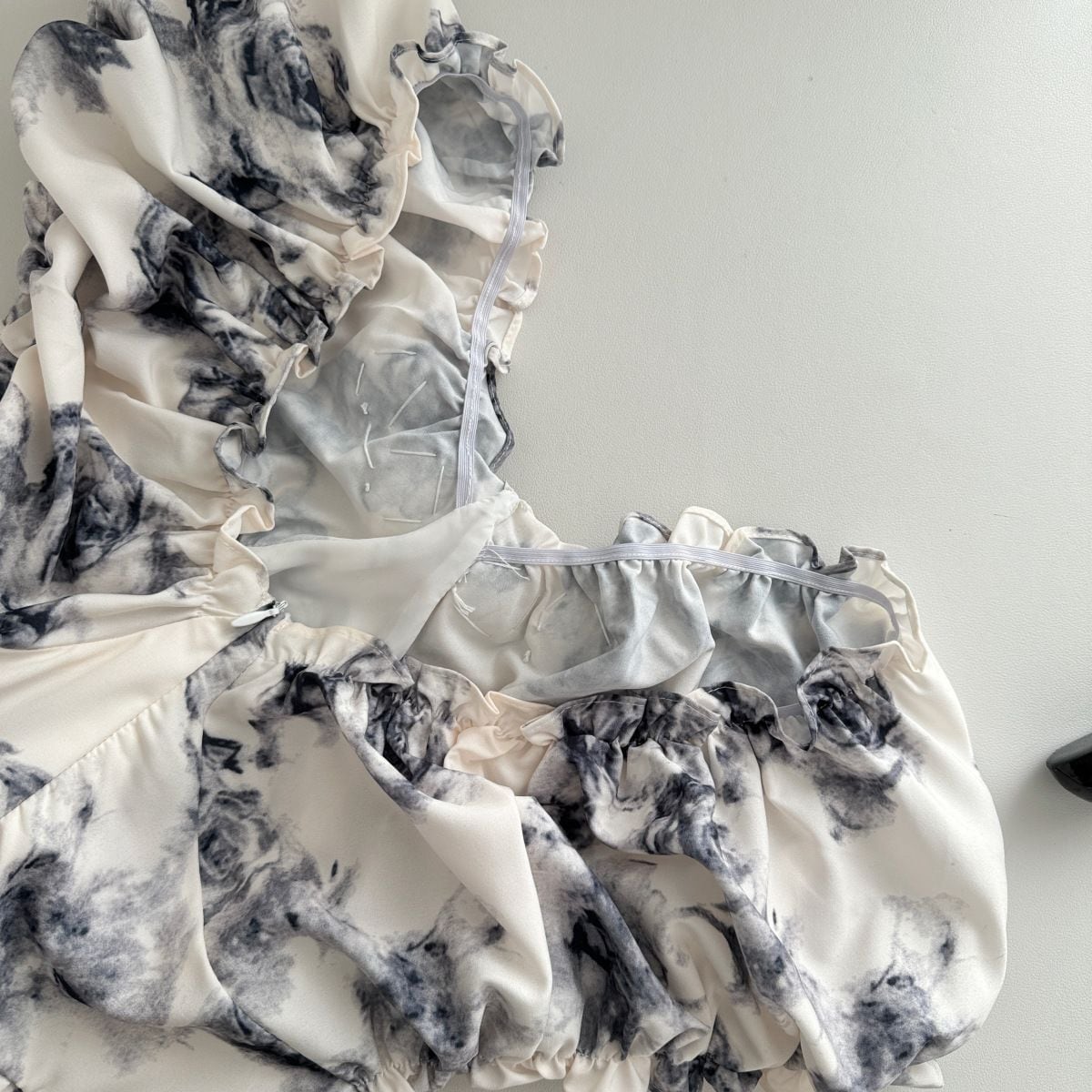 【dress】デートワンピース　M24396