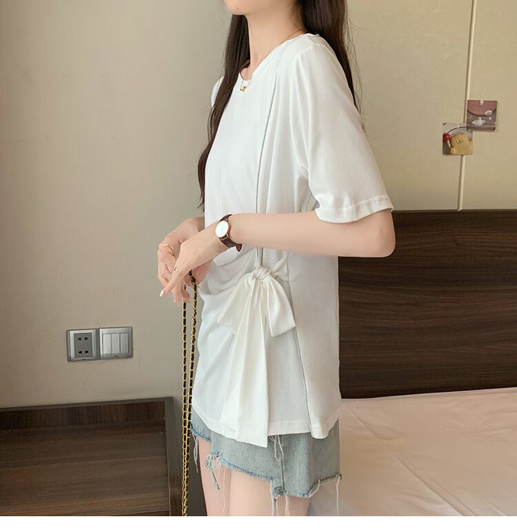 【tops】大きいサイズTシャツG21046