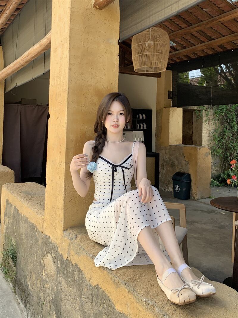 【set】キャミソール+マーメイドスカート２点セット G21267