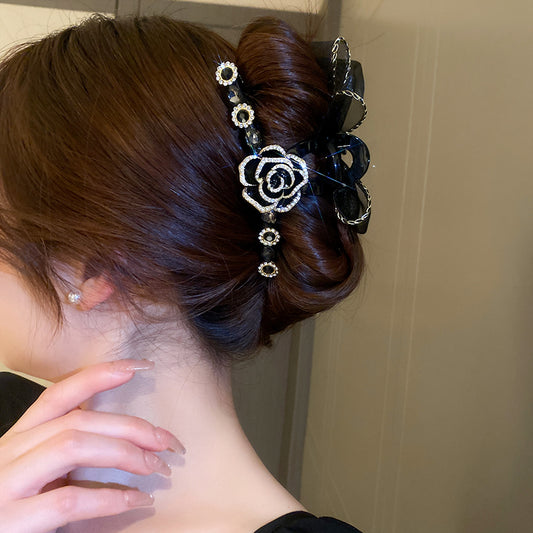 【小物】ヘアクリップアクセサリーG22667