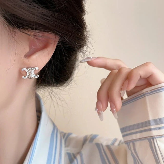 【小物】人気ピアスアクセサリーG21595