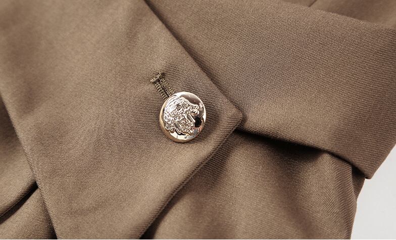 【dress】人気集中アイテム!気質満点ファッション 秋韓国系OL通勤スーツワンピース G2721