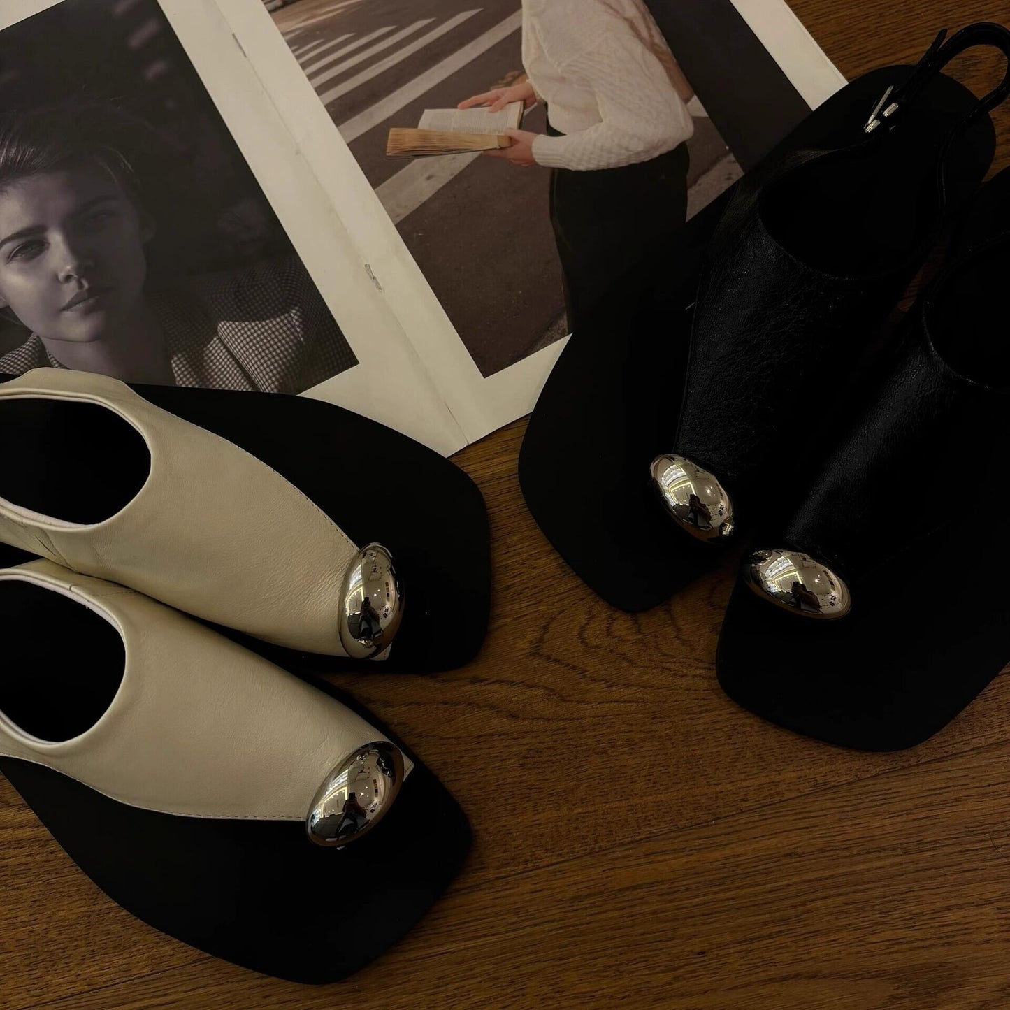 【shoes】人気デザインサンダル　M30229