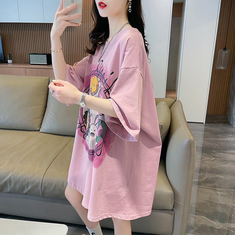 【tops】キュートTシャツG20050