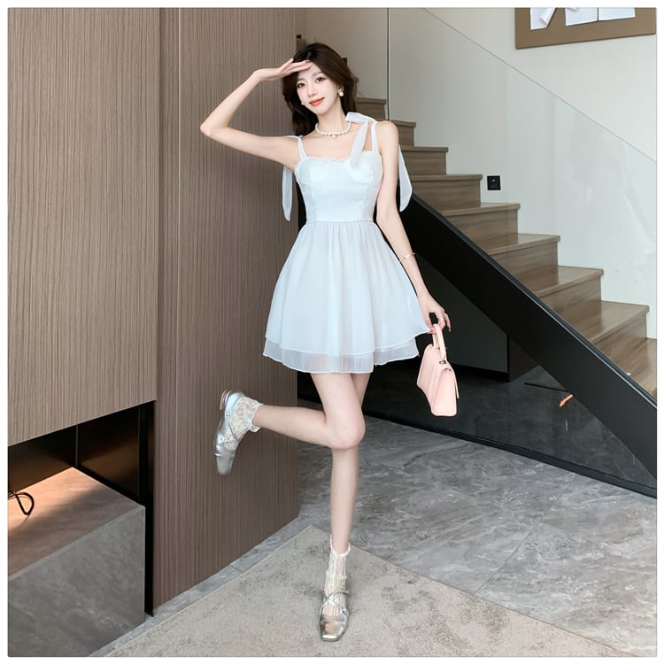 【dress】デートキャミワンピース G20331