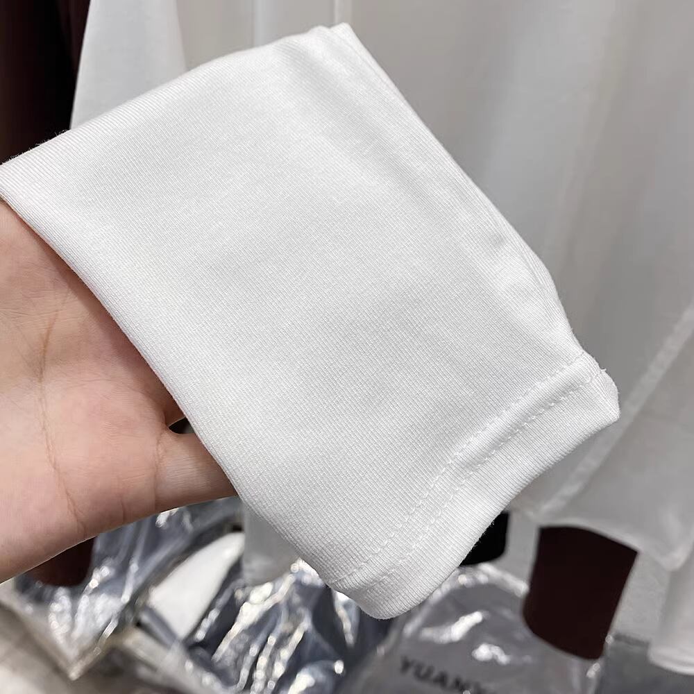 【tops】2色長袖ＴシャツF7167