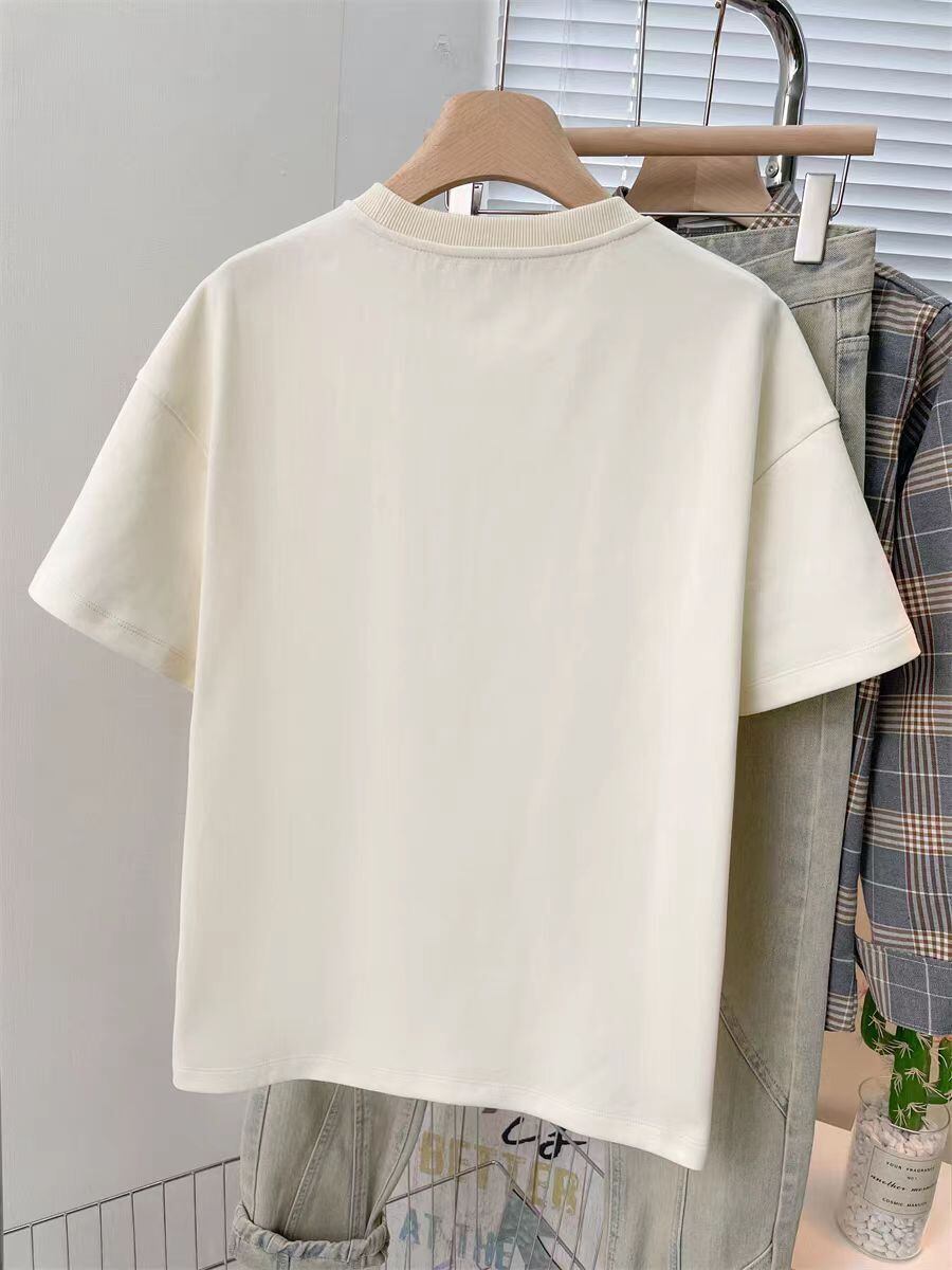 【tops】プリントTシャツG20188