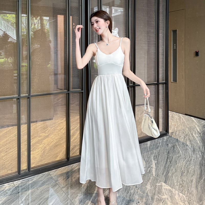 【dress】キャミワンピース　M30000