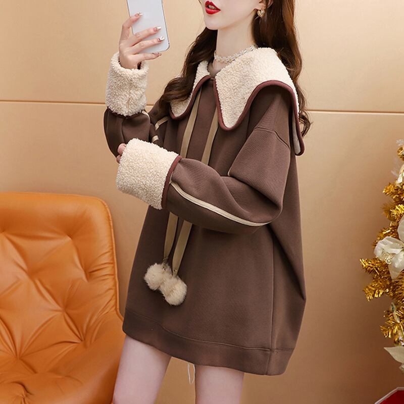 【tops】プルオーバー　M18966