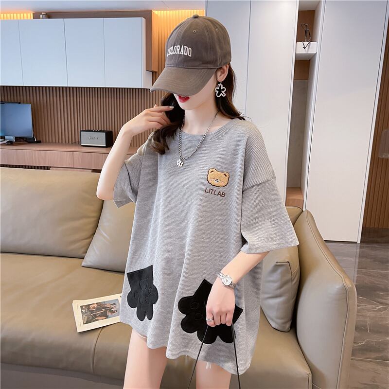 【tops】キュートTシャツG20043