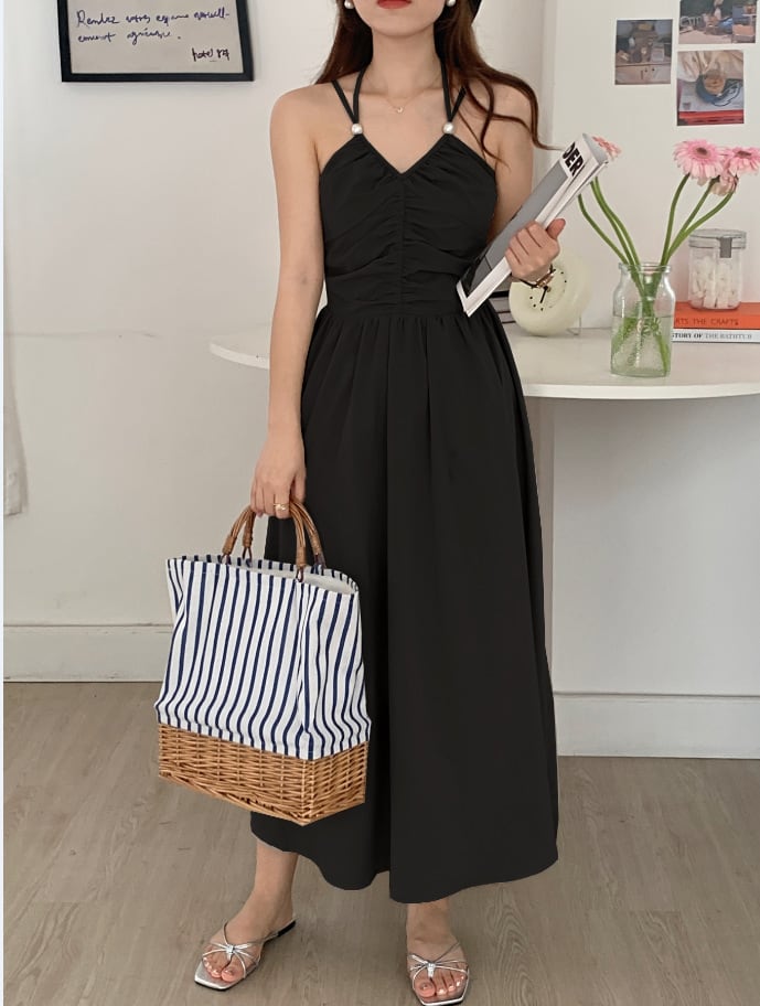 【dress】キャミワンピース　M24115