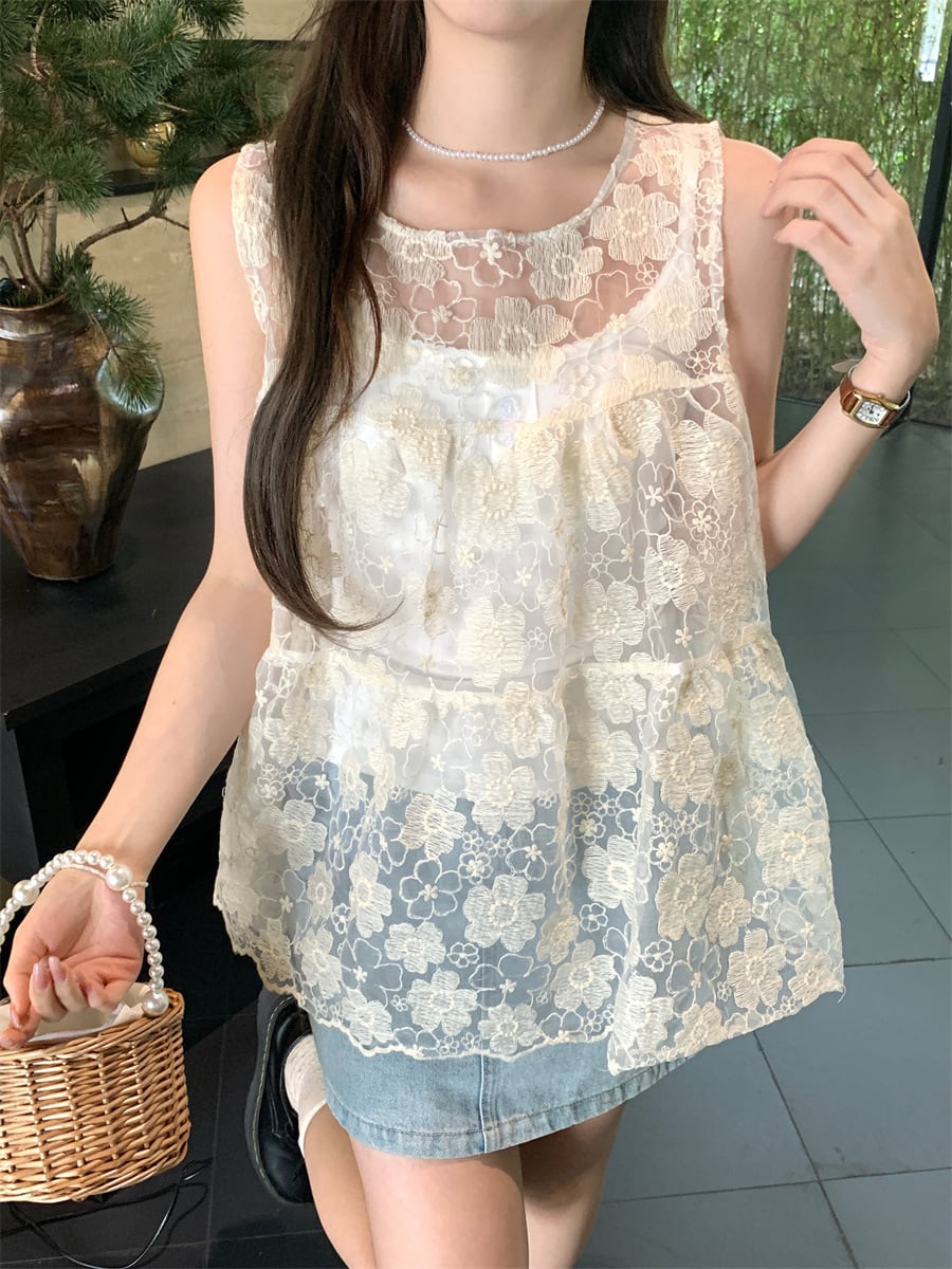 【tops】レーストップス　M25050