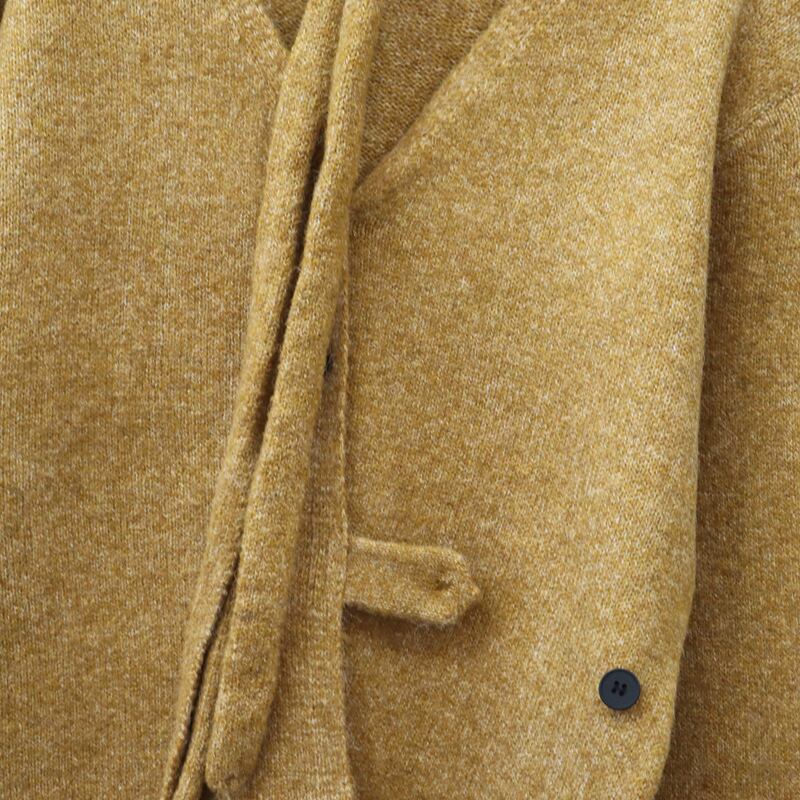 【outer】ニットカーデ　M17962