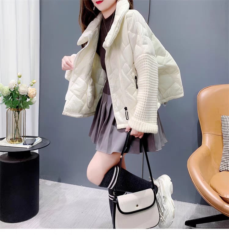 【outer】切り替えショートダウン　M27025