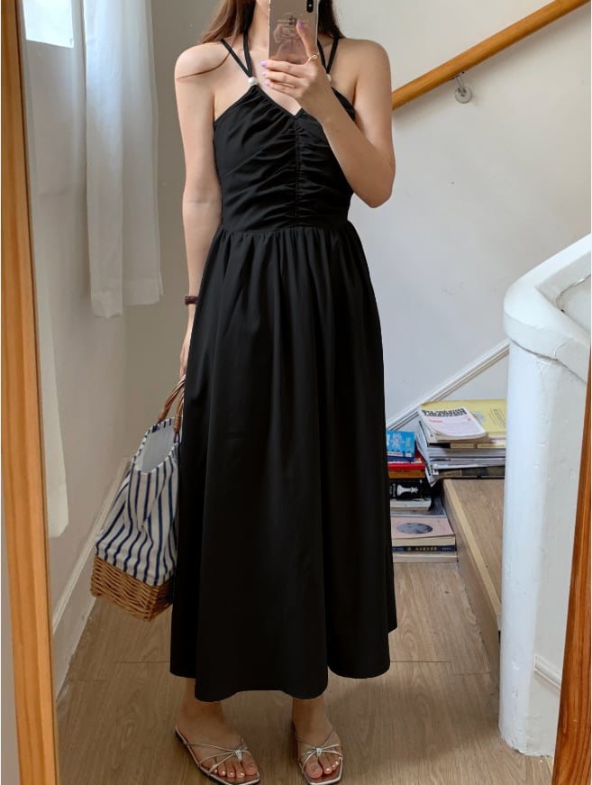 【dress】キャミワンピース　M24115