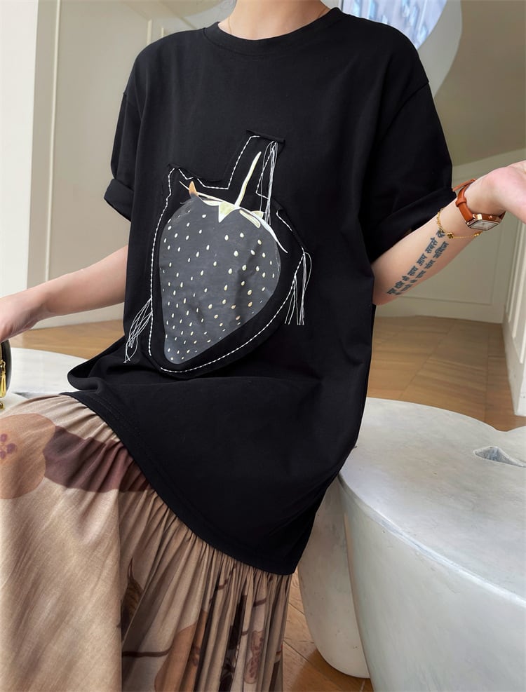 【dress】カジュアルワンピース　M24832