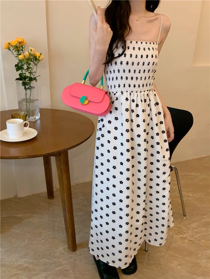 【dress】キャミワンピース　M24860