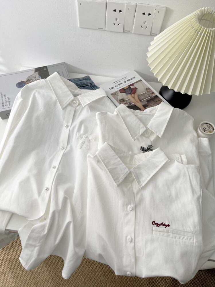 【tops】人気シャツ　M29920