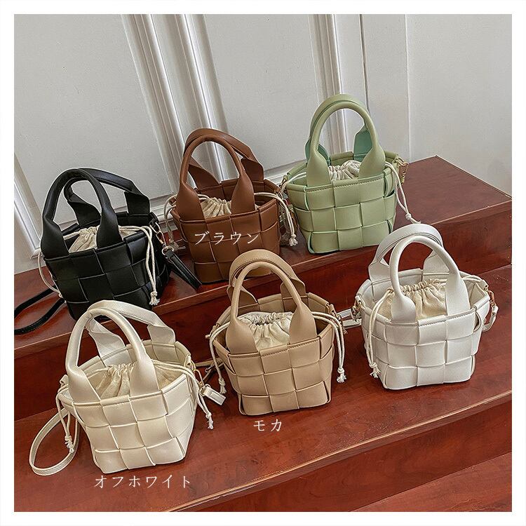 【小物】秋冬新作気質満点ファッション合わせやすい肩掛け斜め掛けバッグ G3582