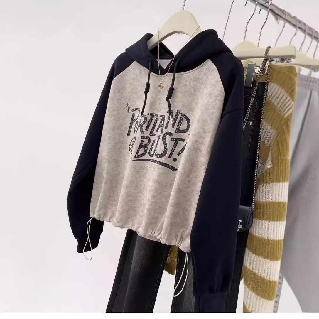 【tops】フーディーパーカー　M29243