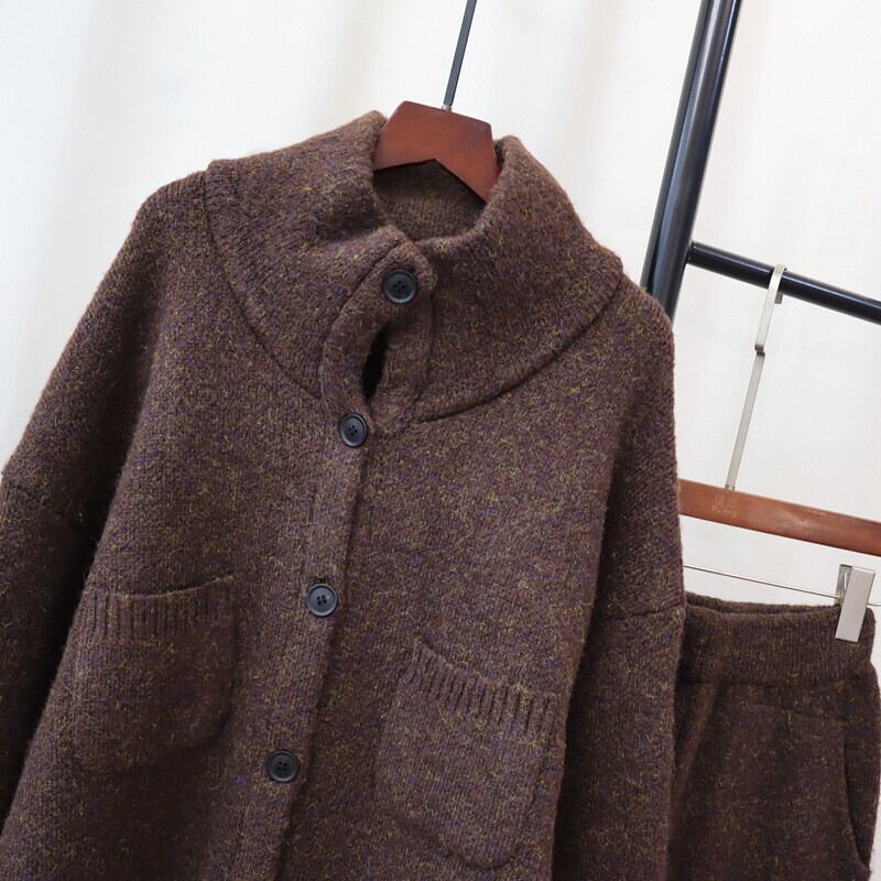 【set】ニットセット　M27591