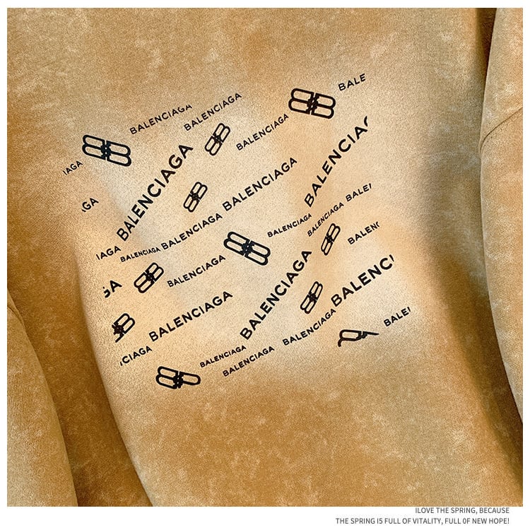 【tops】プリントパーカーG20168