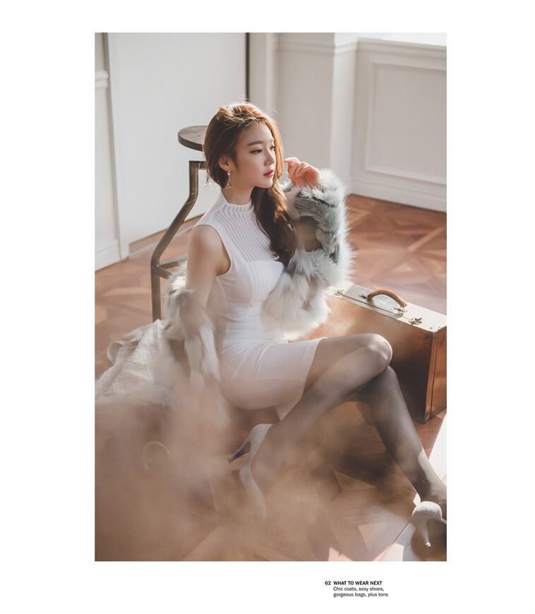 【dress】ファッションエレガント好感度UP!セクシー気質満点夏ノースリーブワンピース