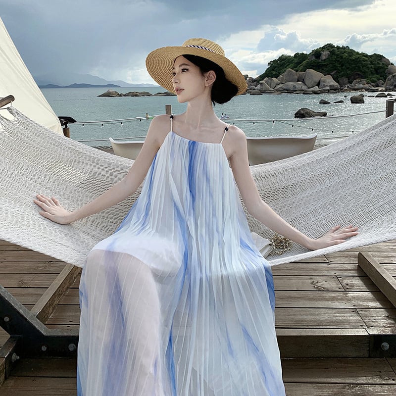 【dress】キャミワンピース　M25246