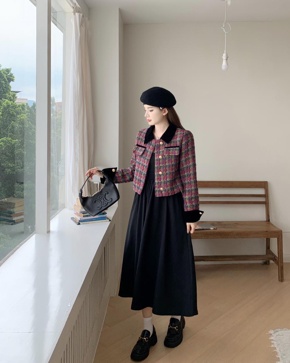 【dress】キャミワンピース G20462