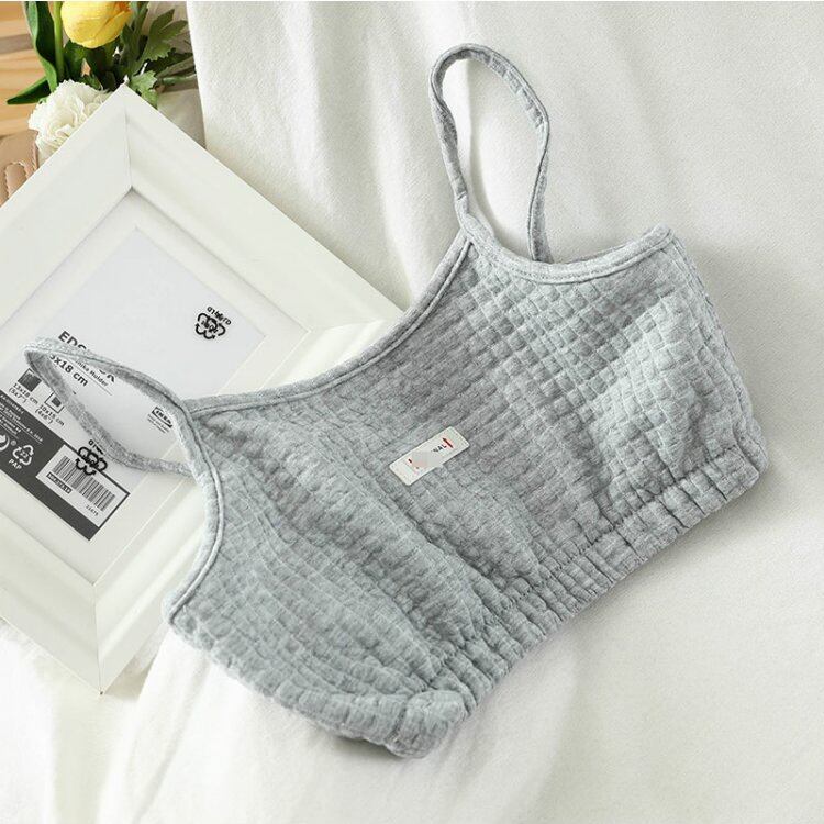 【set】韓流スタイル!気質満点カジュアルアウター+キャミソール+パンツ3点セット G2925