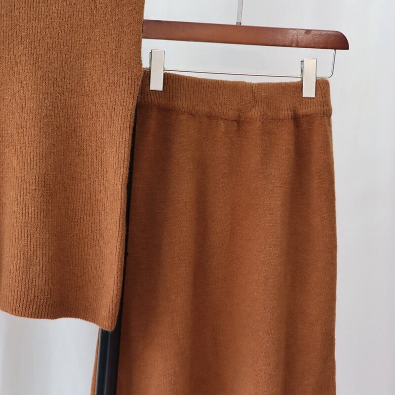 【set】ニットセット　M28596