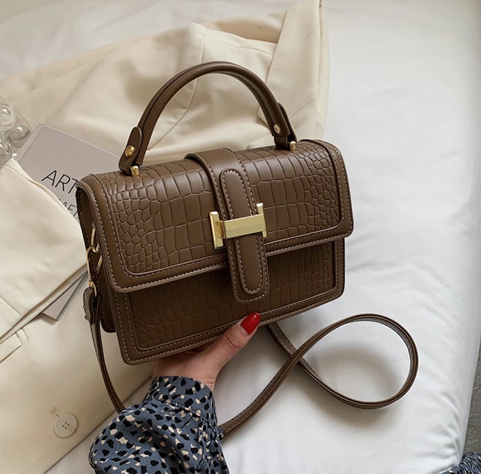 【小物】高級感合わせやすい 秋冬新作デザインエレガント通勤クラッチバッグ G2918