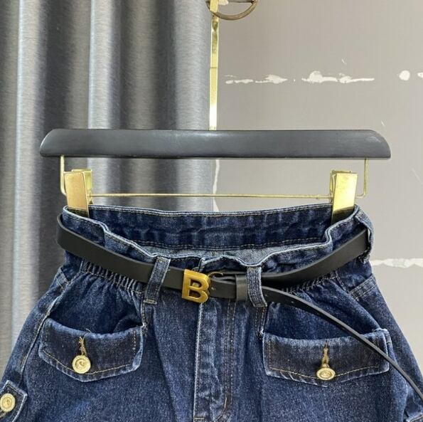 【bottoms】ハイウエストショートパンツG20940