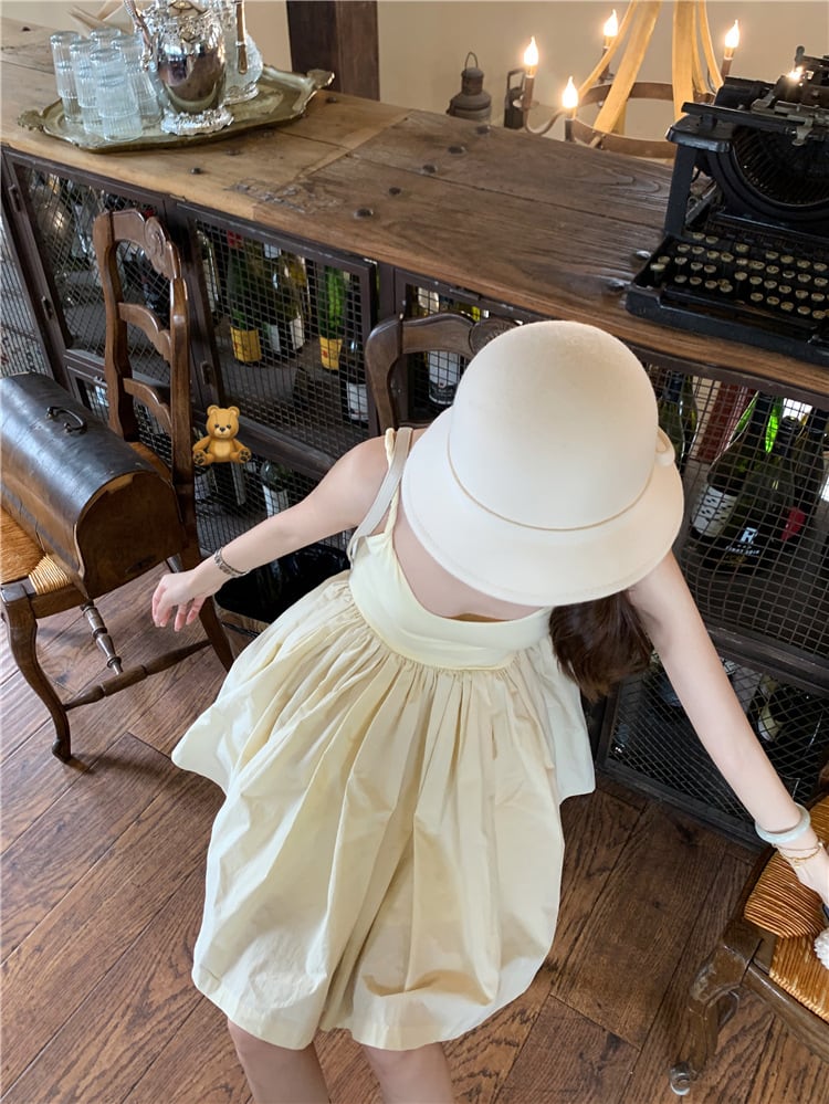 【dress】キャミワンピース　M24766