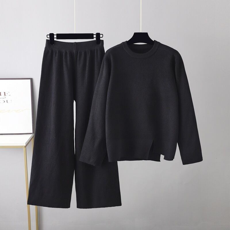【set】ニットセット　M28449
