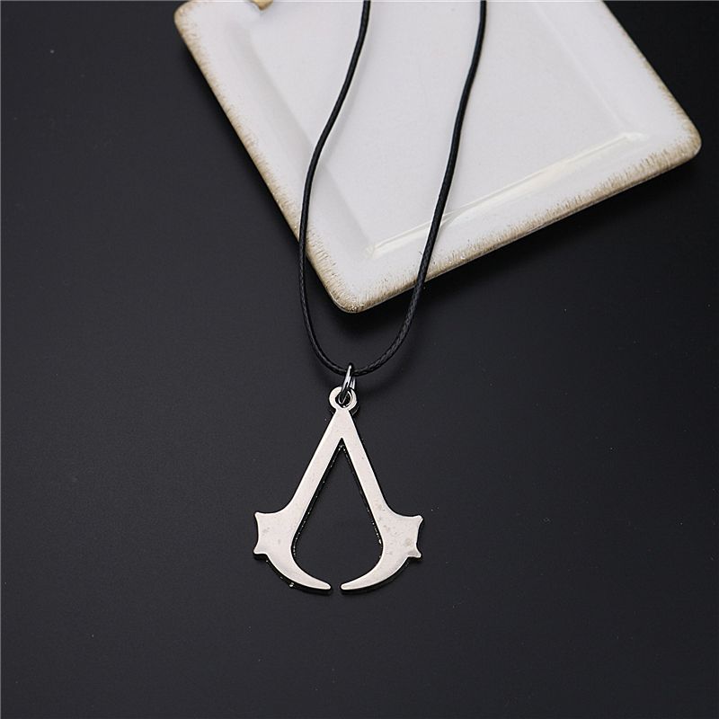 【GOODS】アサシン クリード ネックレス Q2232