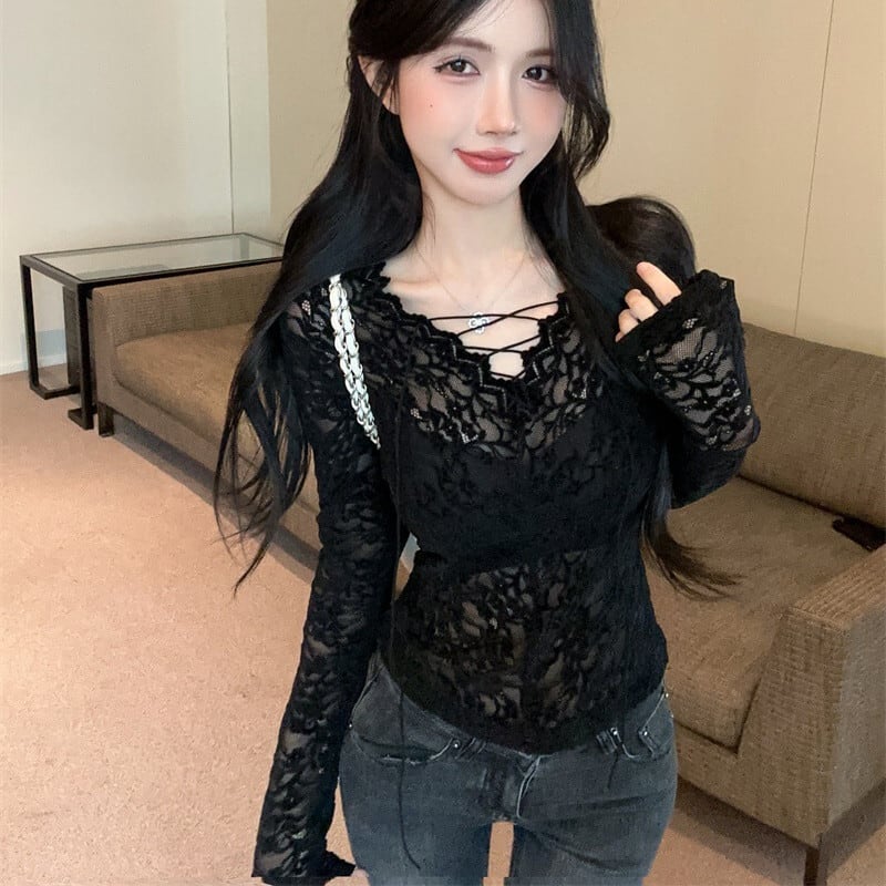 【tops】レーストップス　M28467