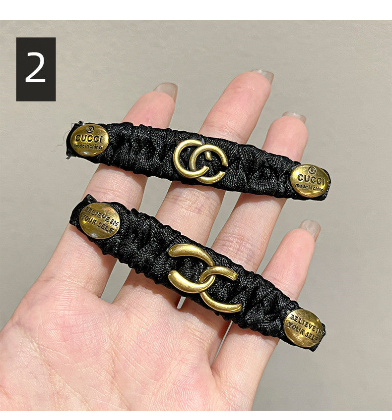 【小物】セットヘアクリップアクセサリーG22629