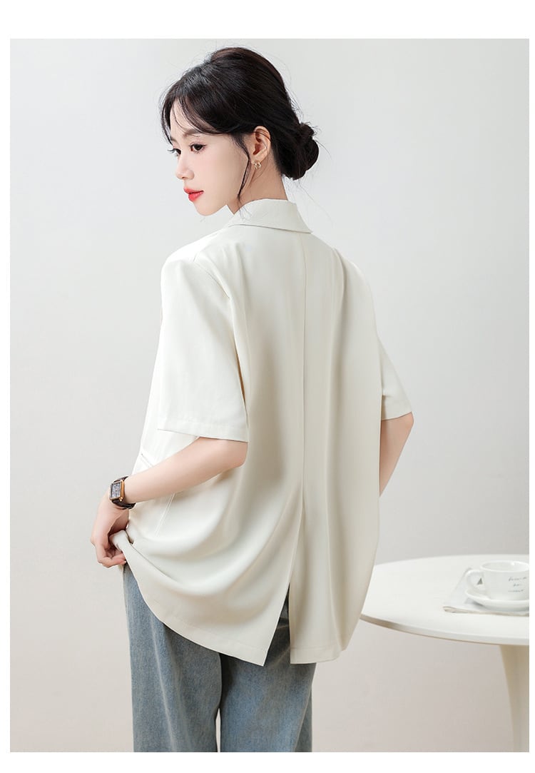 【outer】スーツジャケット　M24607