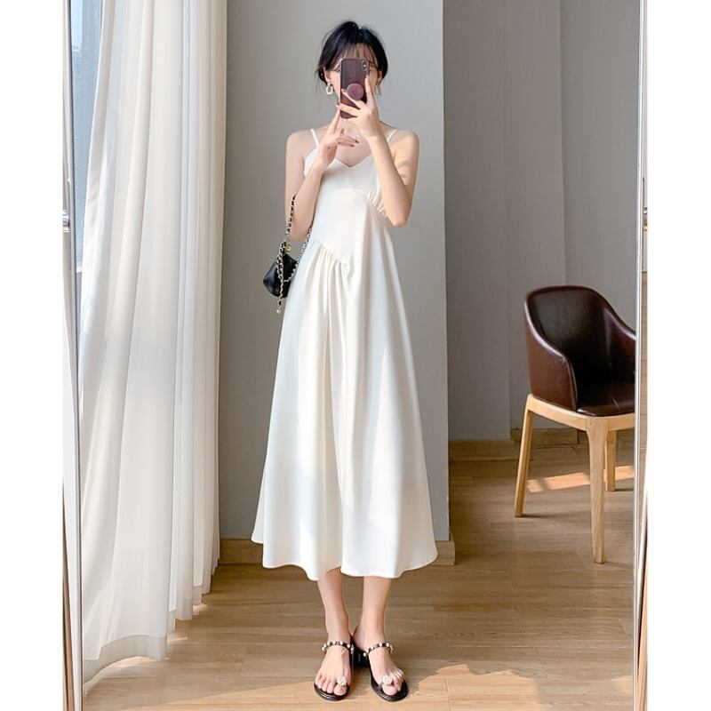 【dress】デートキャミワンピースG20063