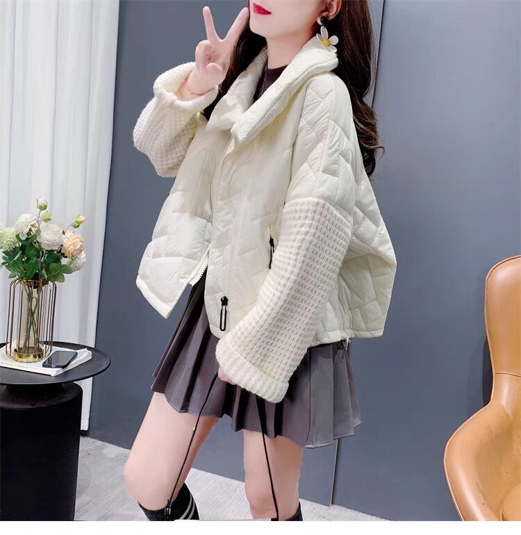 【outer】切り替えショートダウン　M27025
