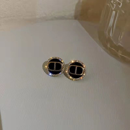 【小物】キラキラピアスアクセサリーF7840