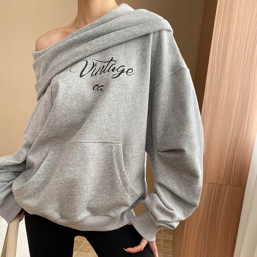 【tops】2WAYフーディー　M29874