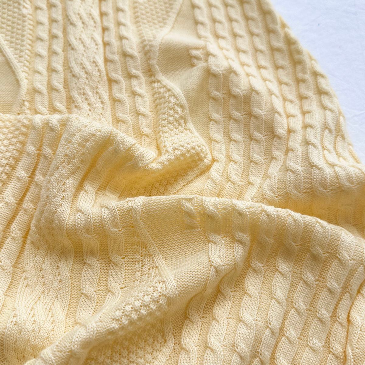 【dress】ニットワンピース　M24820