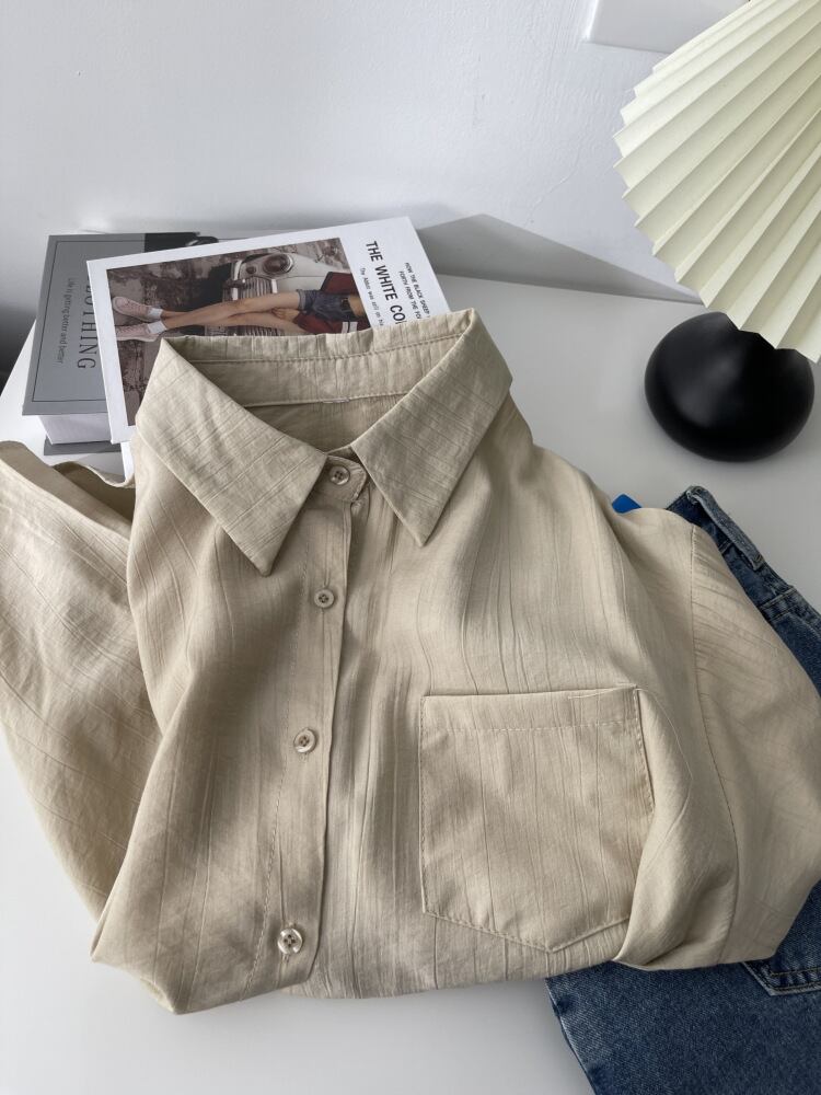 【tops】シャツトップス　M29699