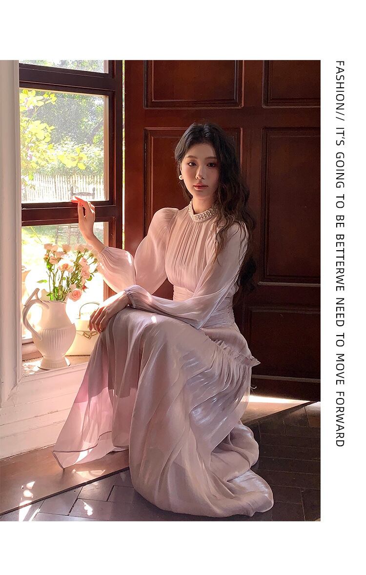【dress】デートワンピース　M29702